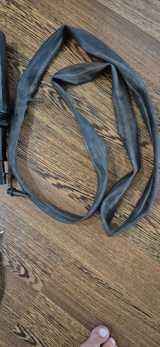 Насос для велосипеда