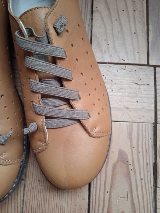 Sapatos Seaside 37