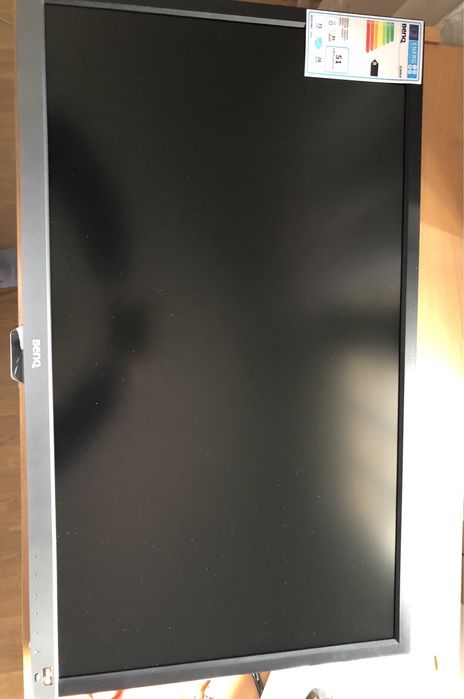 (Novo, na caixa) Monitor Gaming 4K Ultra HD BENQ EL2870U