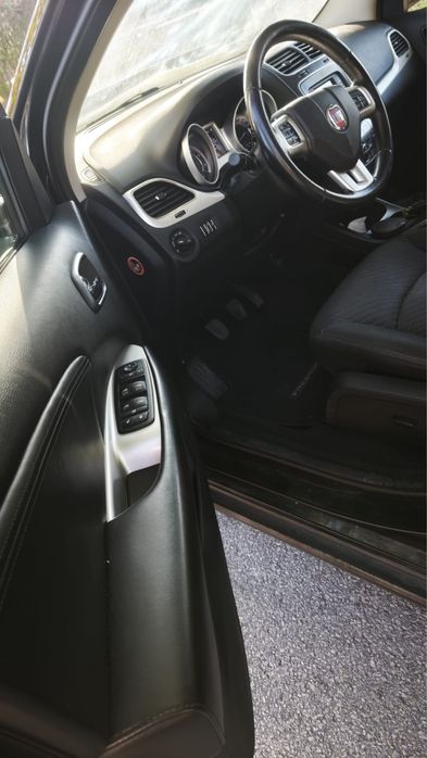 Fiat freemont 2.0 gasoleo 2011/06 7 lugares c/ teto panoramico