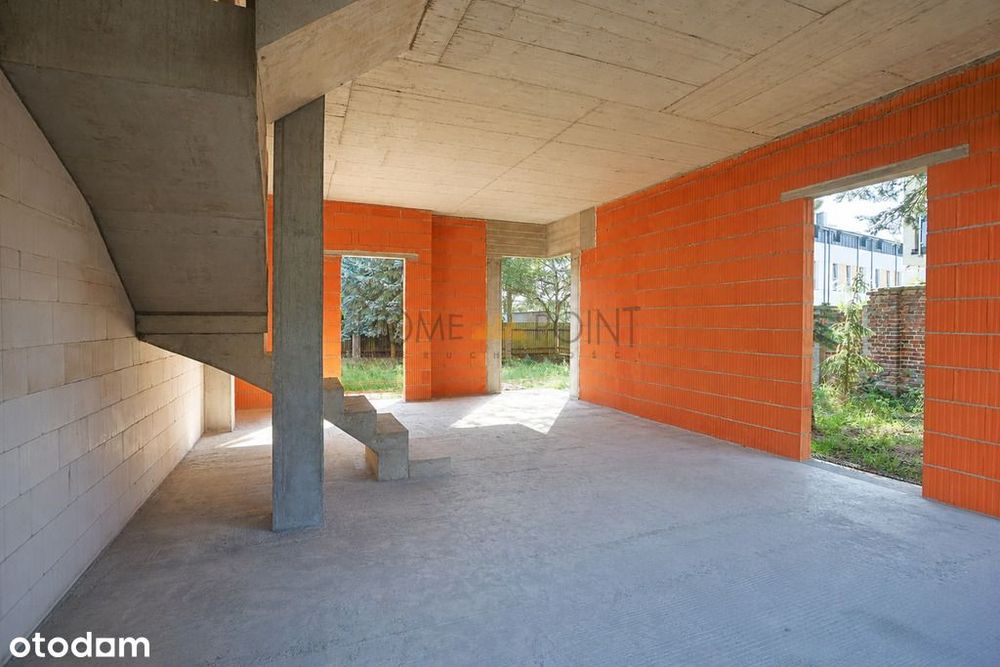 Dom – Warszawa - Widok 4
