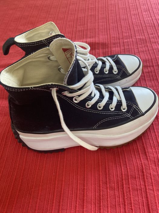 Converse Chuck Taylor