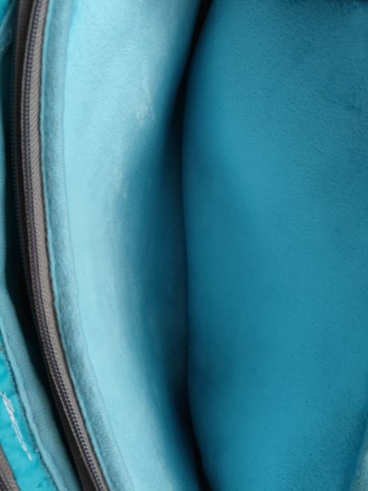 Torba na laptopa Cartinoe Elite Series 15,6 cala, szara