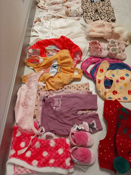 moje śliczne ubranka (najlepsze których mama nie oddała)