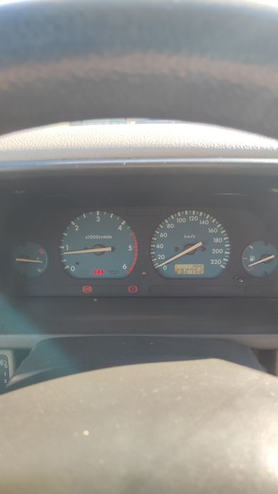 Land Rover Freelander 1