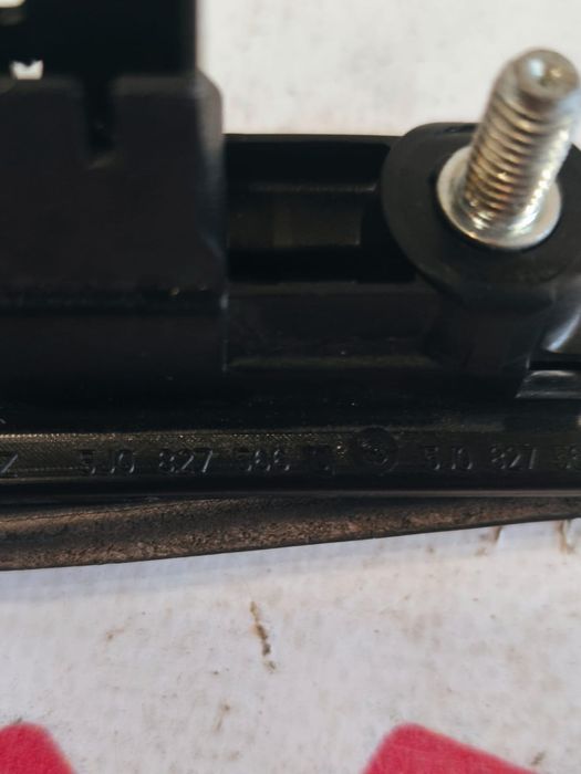 Ficheira Da Mala AUDI A6 C6