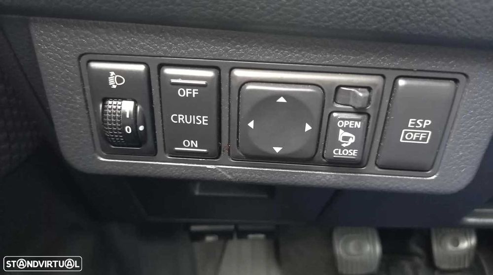 Nissan TIIDA 1.5 dCi Acenta - 2008 (COMO NOVO!)