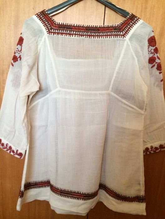 Blusas Massimo Dutti - Várias