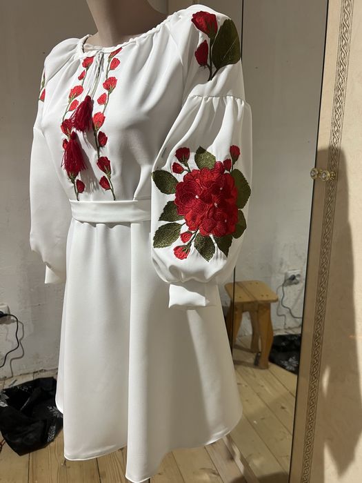 Плаття для дівчаток