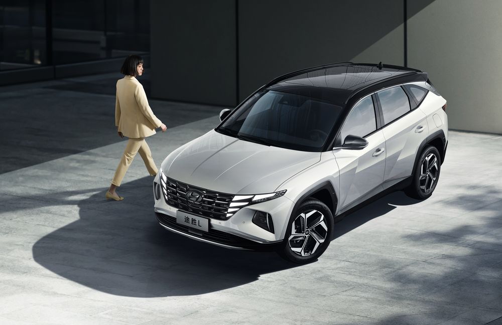 Auta wybierane przez kobiety