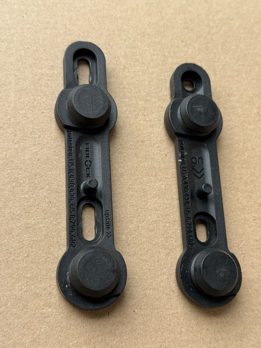 Кріплення Fidlock магнітне