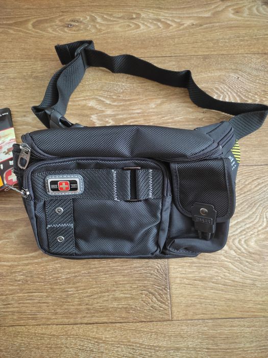 Сумочка swissgear