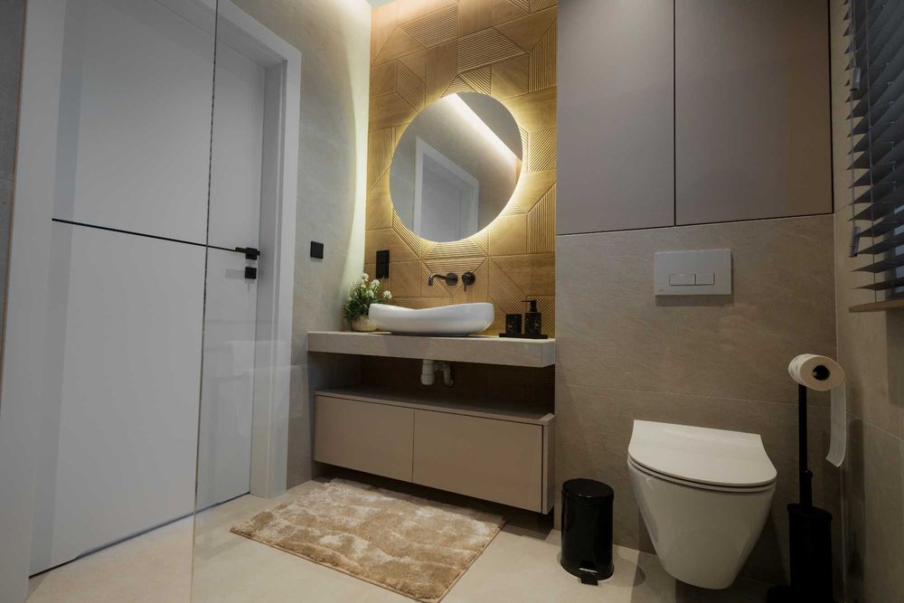 Luksusowe Domki z Jacuzzi do wynajęcia - FERIE ZIMOWE, 6 osobowe