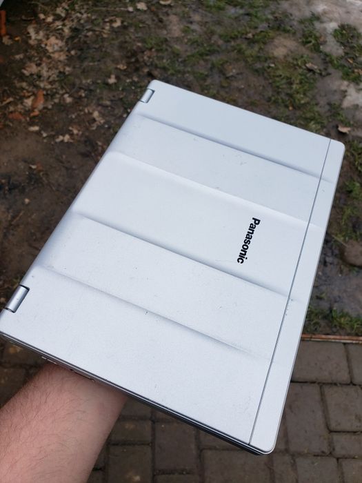 Panasonic CF-SZ6 міні ноутбук