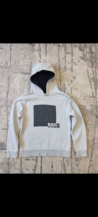 Світшот дитячий BOSS