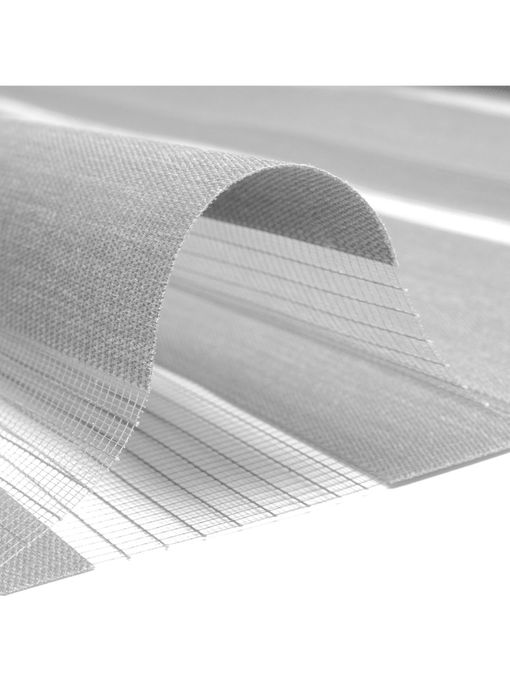 Estore 169x250 cinza escuro/cinza claro - 1 unidade