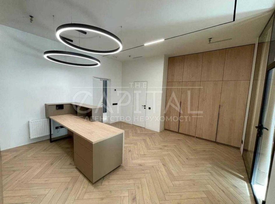 Коммерческая недвижимость по адресу ул. Антоновича (площадь 105 м²) - Atlanta.ua - фото 4