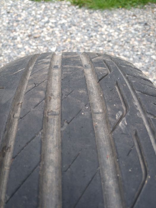 Bridgestone Touranza 195 65 R15