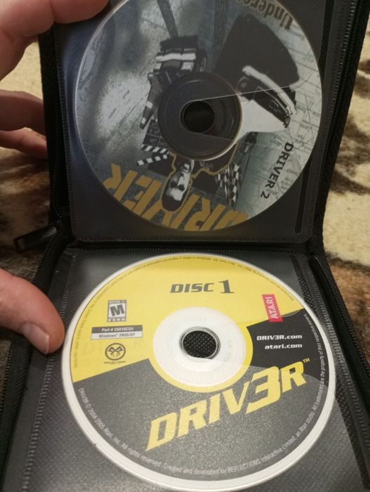 Vários jogos para PC