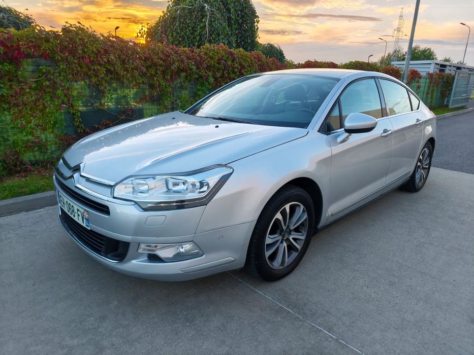Citroën C5