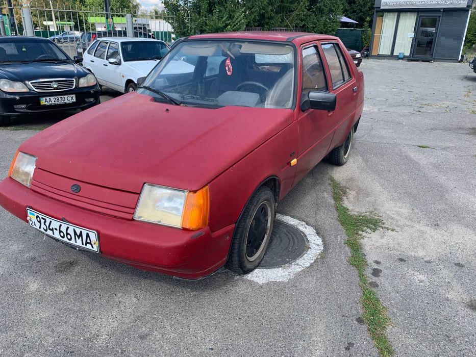 Славута 2002 року