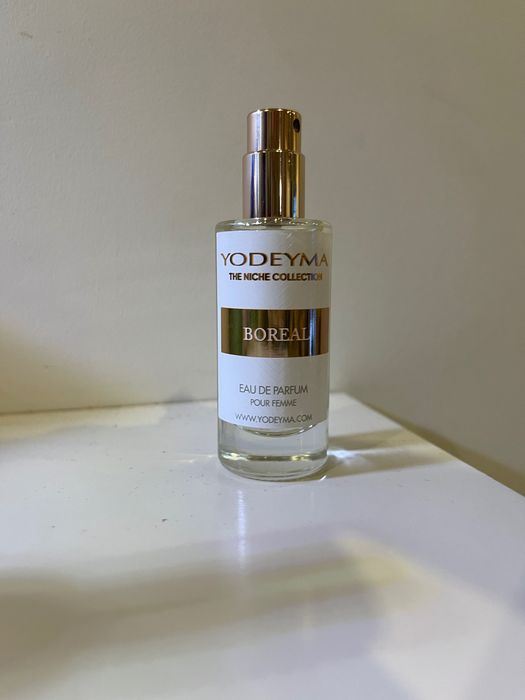 Boreal 15ml Yodeyma