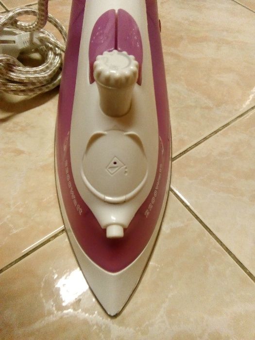 Steam Iron - CIATRONIC64861254697603122