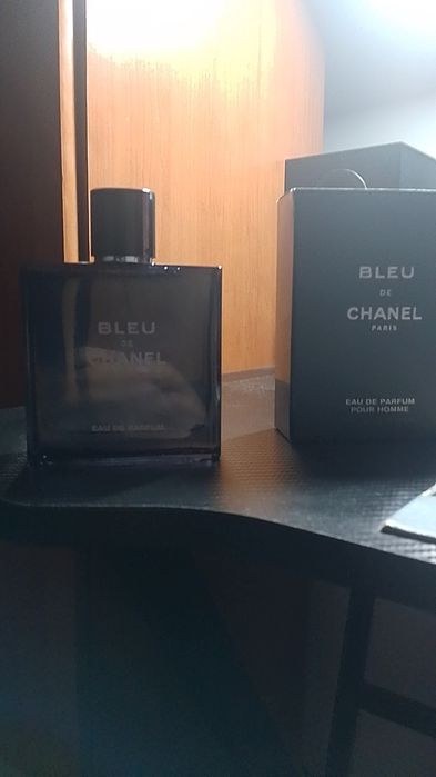 Perfuma Chanel paris