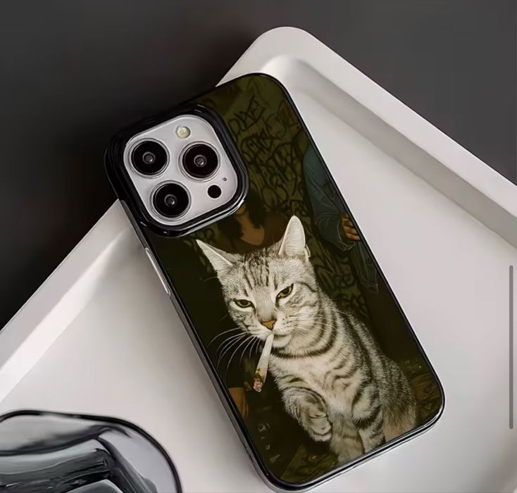 Чохол на iphone 16 pro