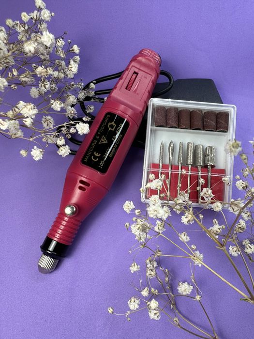 Фрезер для манікюру 20000 об