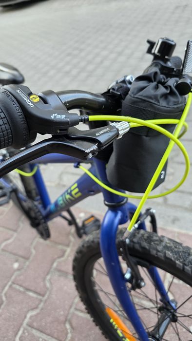 Rower dziecięcy  m-bike merida 20 cali