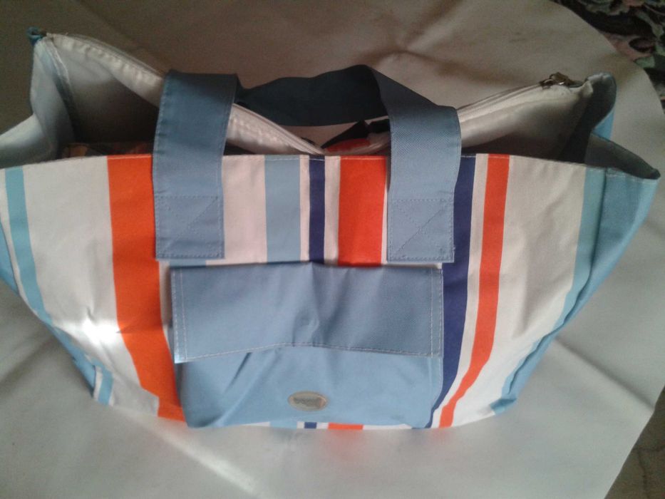 SACO-SACA p. compras, praia,etc