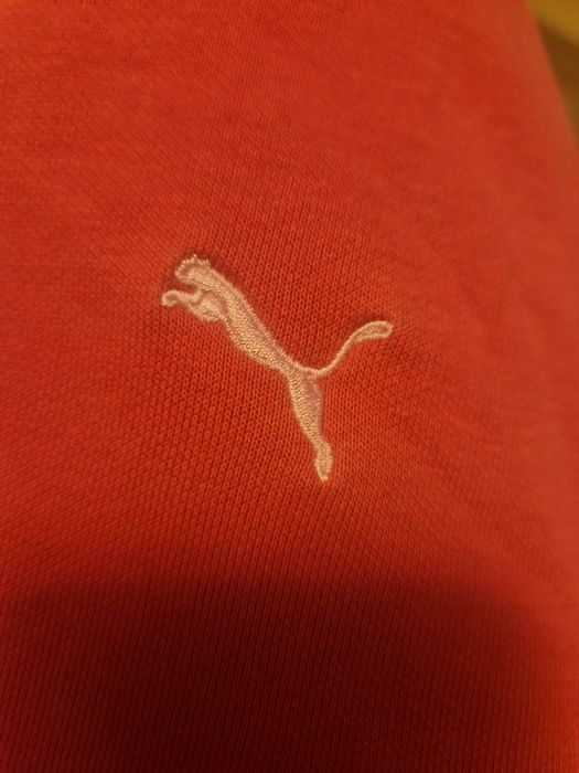 Bluza na zamek różowa