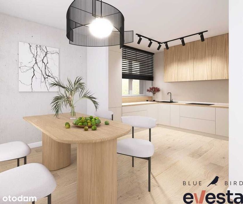 Ołtaszyn 4 pokoje 112m2 Taras generalny remont