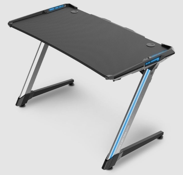 Alpha Gamer Lectra GStation – Como Nova I Excelente Estado