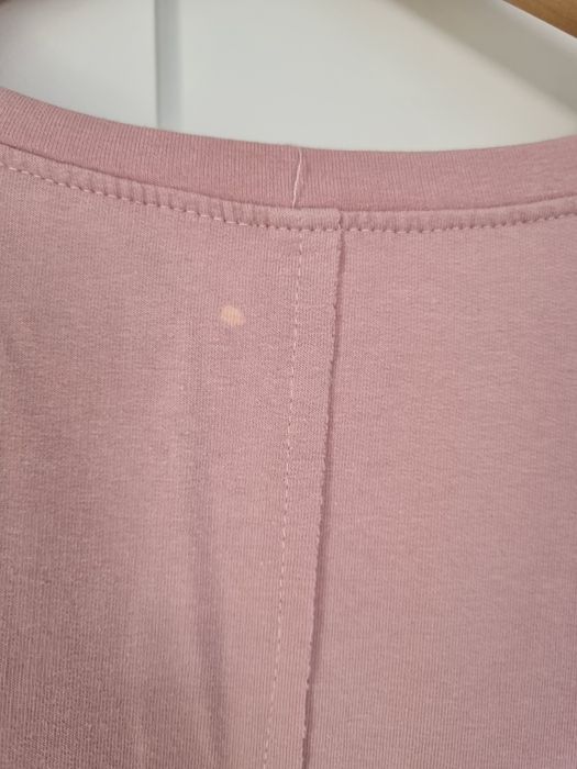 Bluza Oversize 95 % bawełna