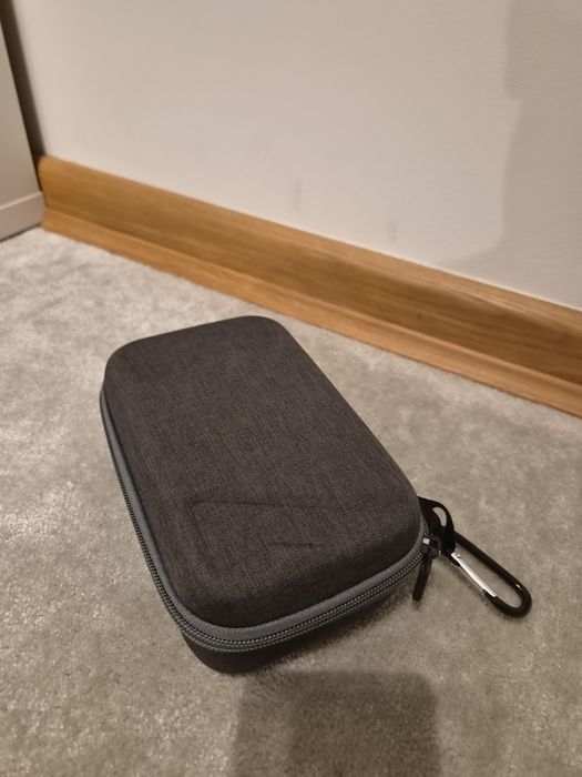 Etui / futerał DJI Mini 5 Pro – sztywne, stan bardzo dobry