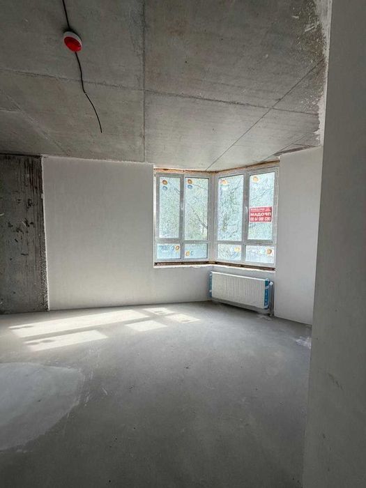 2-кімнатна квартира, площею 80.6 м²  ЖК KyivSky, Є-Оселя