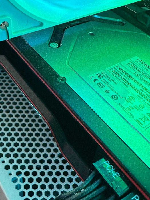 Потужний ігровий ПК Intel i5-13500 / RX 6900 XT