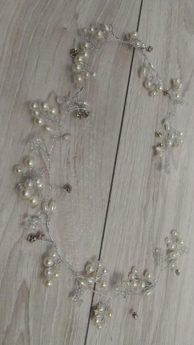 Ozdoba do wlosow 50cm