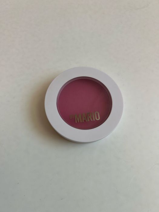Makeup By Mario Róż w kremie Perfect Pink