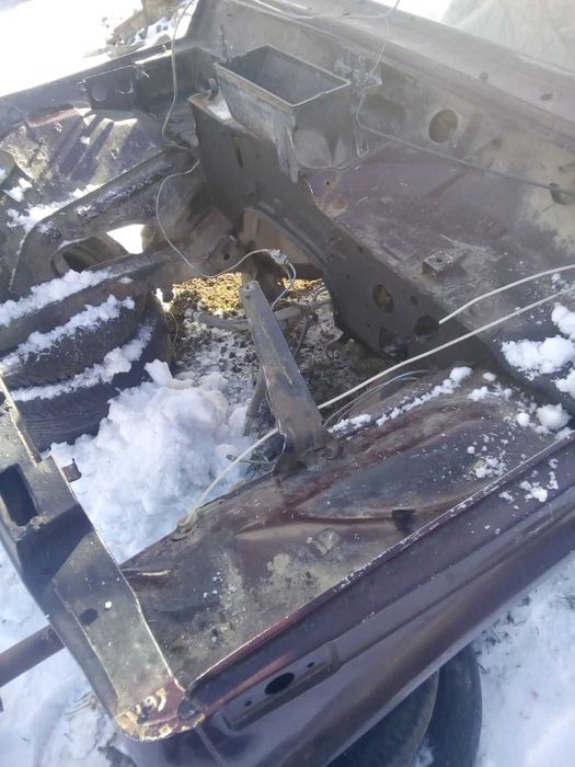 Нива 21214 -21213 Кузова    .Любий вид розрахунків.