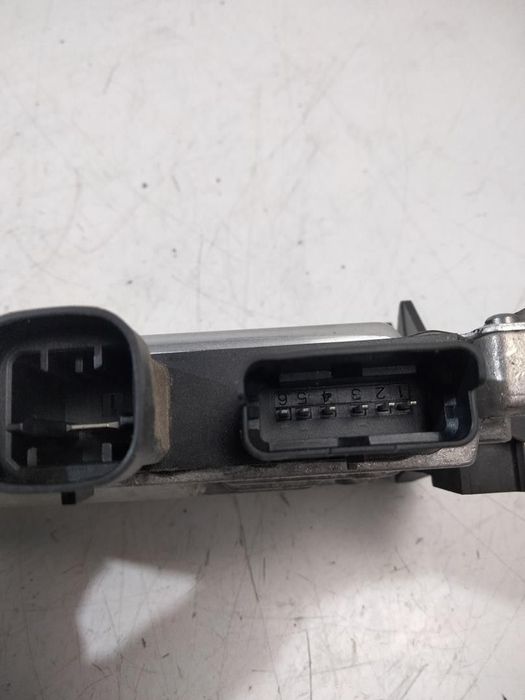 MODULO ELECTRONICO PEUGEOT 308 II 2017 -9810858380
