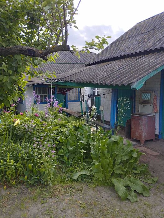 Продаж нерухомості