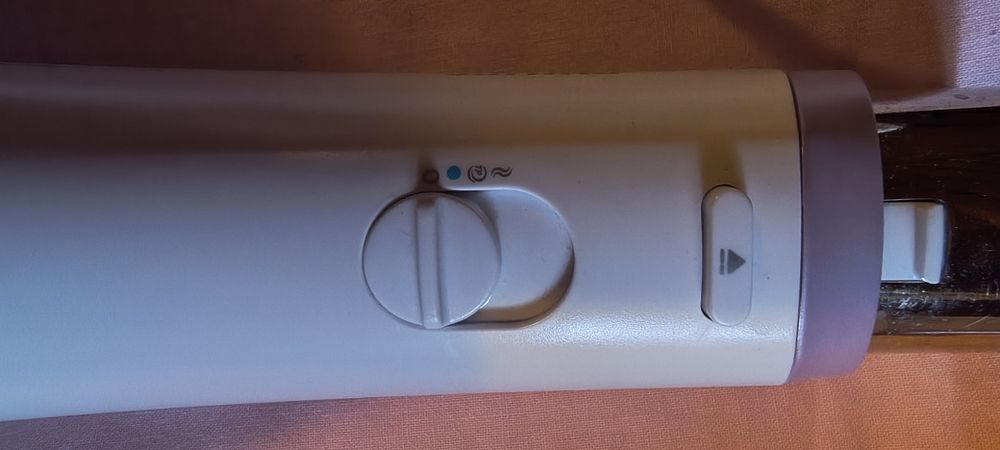 Фен-щітка Phillips, фен-розчіска