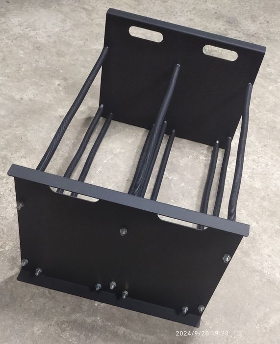 Корпус 280-304-314 4S-8S для комірок LiFePo4