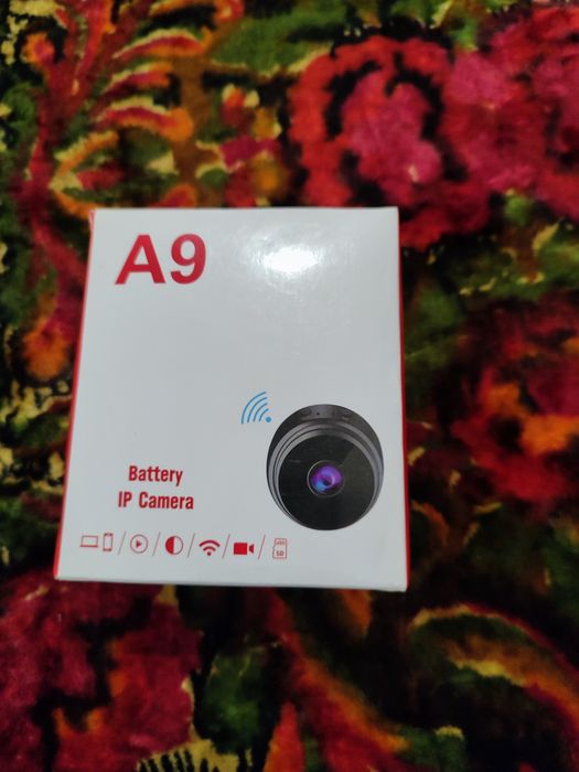 Продам мінікамери SQ11 mini dv full HD