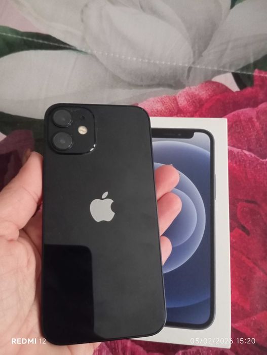 iPhone 12 mini 128GB