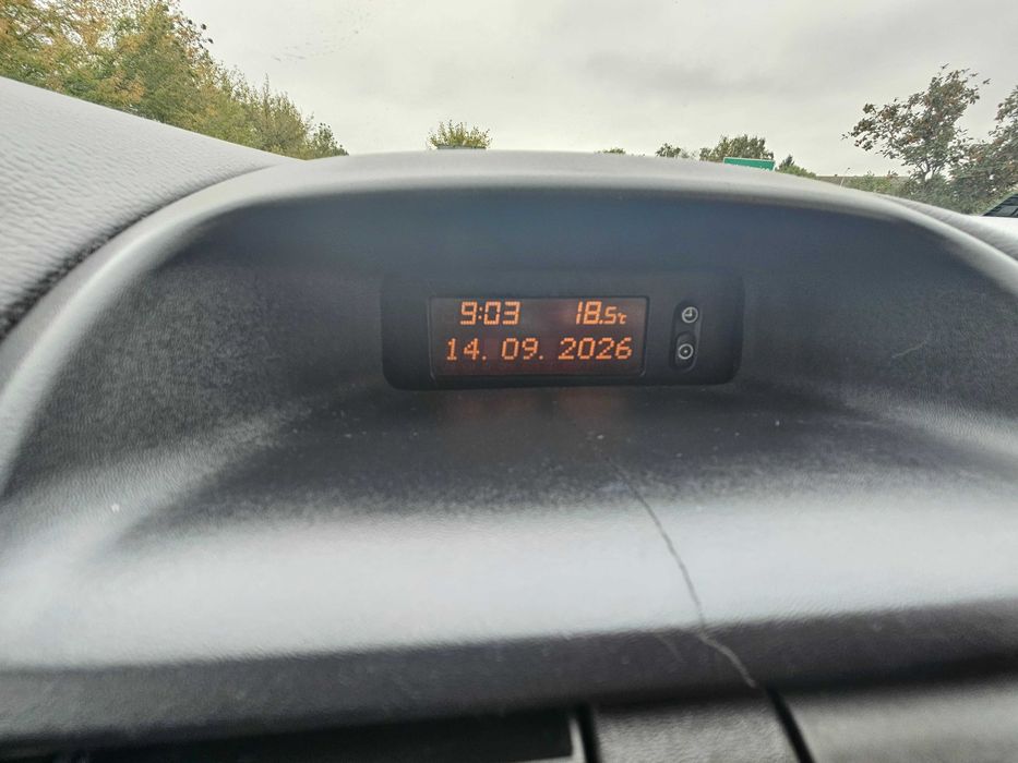 Opel Astra 90KM Bezyna 2001r