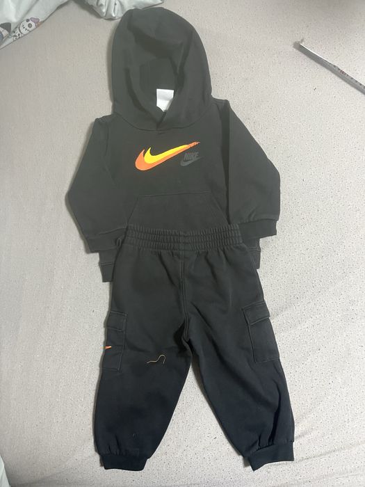 Детский костюм Nike